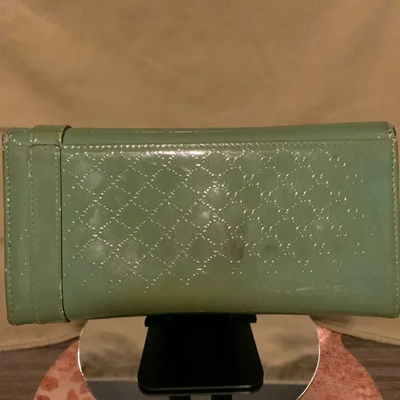 Gucci GG Authentic Pre-loved Supreme Continental Wallet Long 309760-4276 - Picture 5 of 10